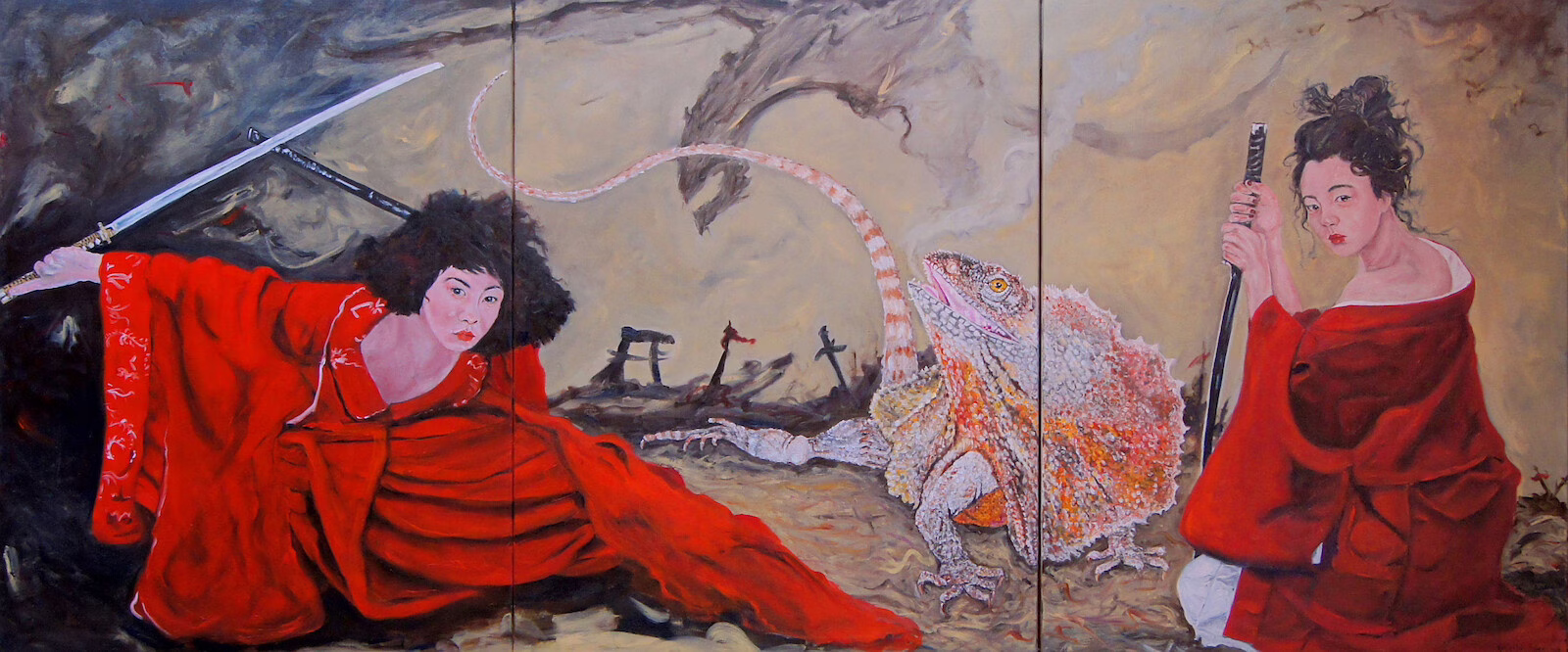 Robin-Mary Calvert